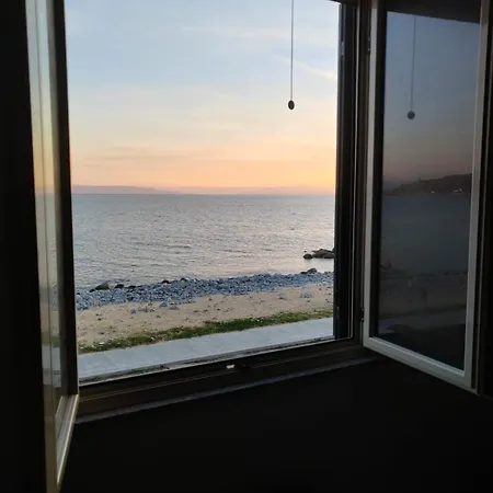 La Zagara House Appartamento Joppolo