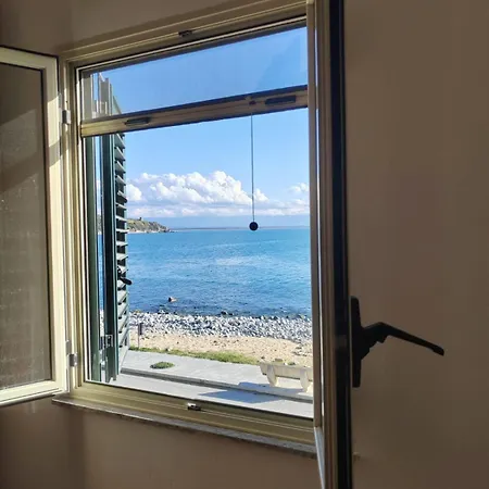 La Zagara House * Joppolo