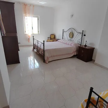 La Zagara House Apartment *
