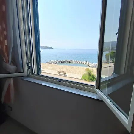 La Zagara House Appartamento