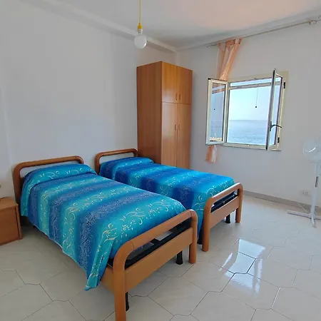 La Zagara House Appartamento Joppolo