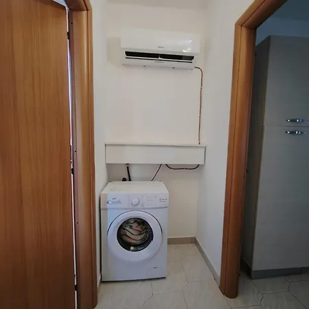 La Zagara House * Joppolo