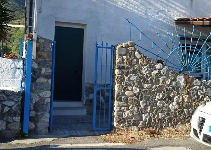 La Zagara House Apartamento