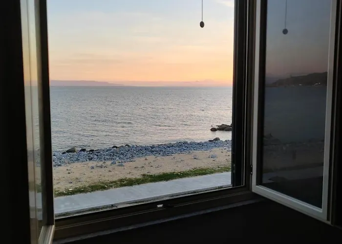 La Zagara House Apartamento Joppolo