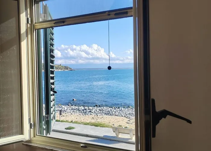 La Zagara House * Joppolo