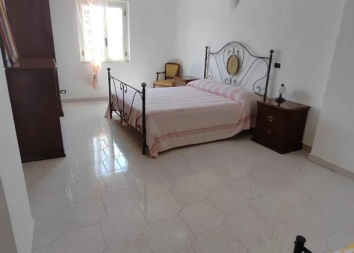 La Zagara House Apartamento *