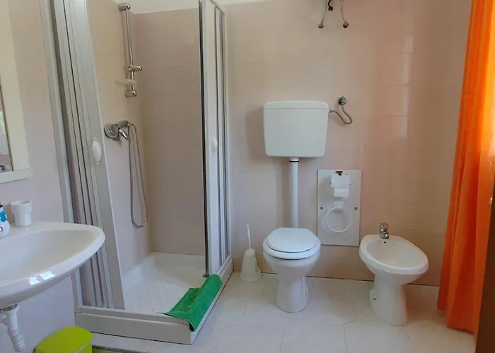 Apartamento La Zagara House Joppolo