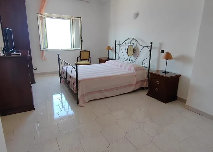 La Zagara House Apartamento Joppolo