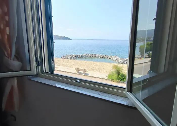 La Zagara House Apartamento