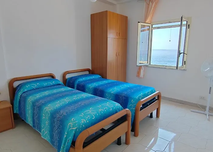 La Zagara House Apartamento Joppolo